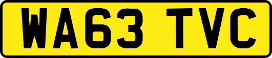 WA63TVC
