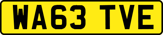 WA63TVE