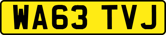 WA63TVJ