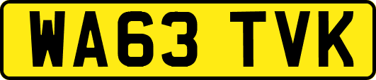 WA63TVK