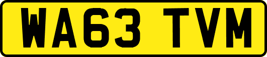 WA63TVM