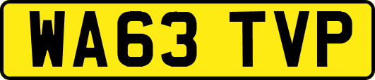 WA63TVP