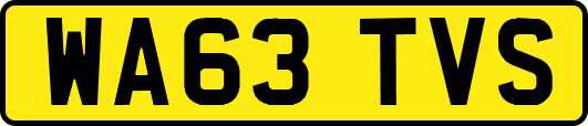 WA63TVS