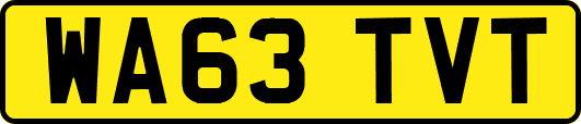 WA63TVT