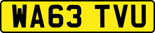 WA63TVU