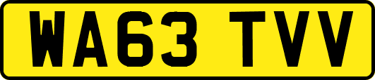 WA63TVV