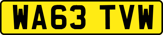 WA63TVW