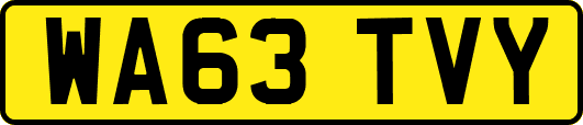 WA63TVY