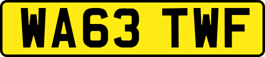 WA63TWF