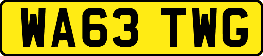 WA63TWG