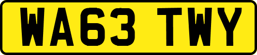 WA63TWY