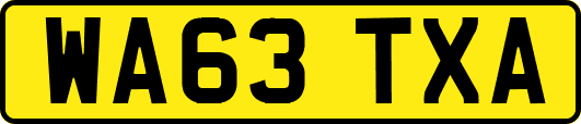 WA63TXA