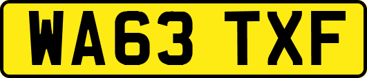 WA63TXF
