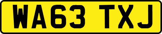 WA63TXJ