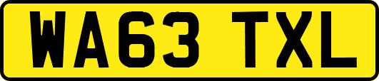 WA63TXL