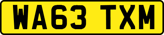 WA63TXM