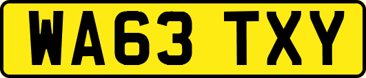 WA63TXY