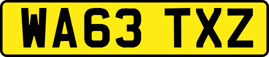 WA63TXZ