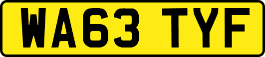 WA63TYF