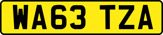 WA63TZA