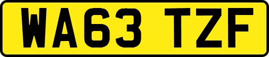WA63TZF