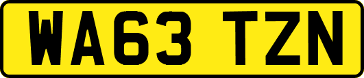 WA63TZN