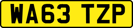 WA63TZP