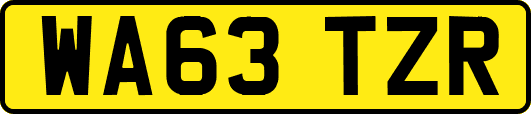 WA63TZR