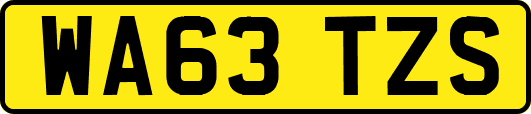 WA63TZS