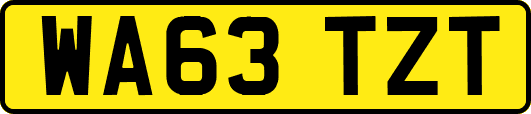 WA63TZT