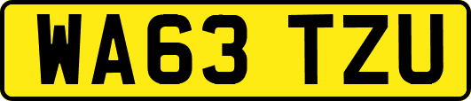 WA63TZU