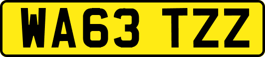 WA63TZZ