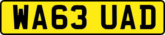 WA63UAD