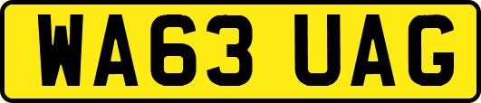 WA63UAG