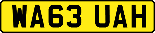 WA63UAH