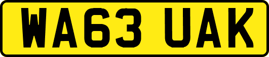 WA63UAK