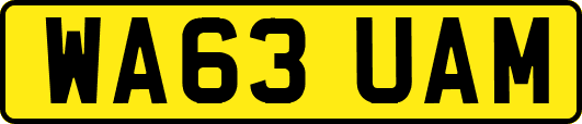 WA63UAM