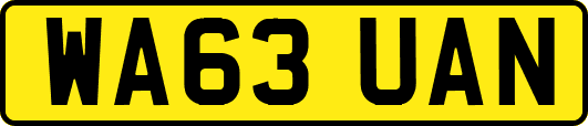 WA63UAN