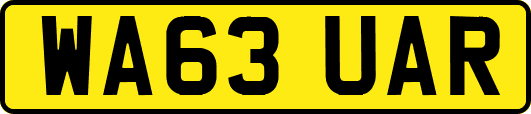 WA63UAR