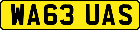 WA63UAS