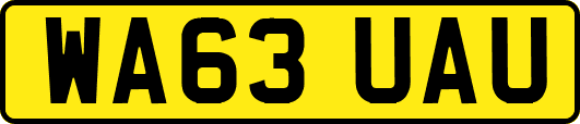 WA63UAU