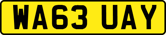 WA63UAY