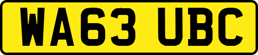 WA63UBC