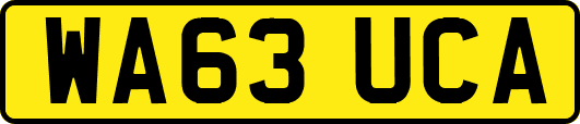 WA63UCA