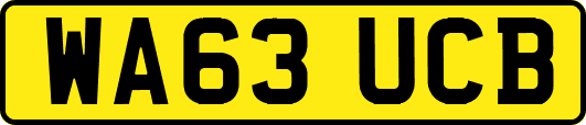 WA63UCB