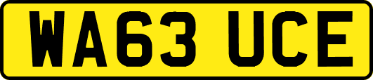 WA63UCE