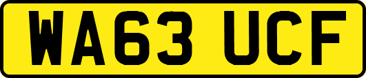 WA63UCF