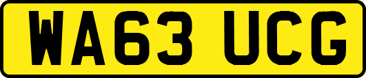 WA63UCG
