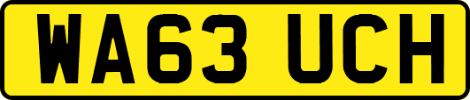 WA63UCH