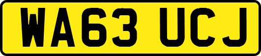 WA63UCJ